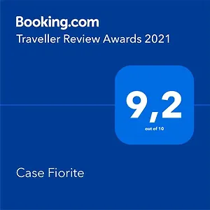 Fiorite Casa vacanze