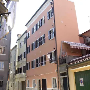 Casa Padoan Appartamento