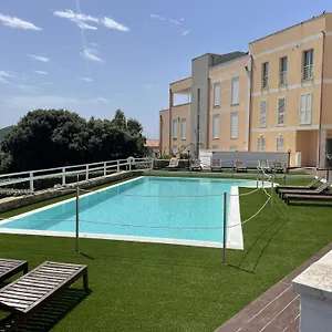 Residenza Mordini Italien