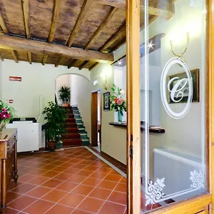 Il Cavallo Hotel