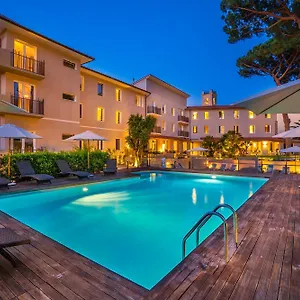 Hotel Marina Garden