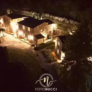 Country house Il Borghetto Andrea Tafi