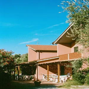 Holiday park Elbamar