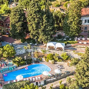 Aparthotel Borgo Degli Aranci