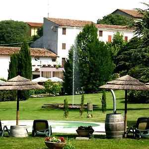 La Mola Italien