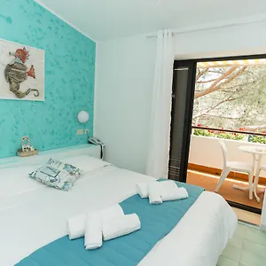 Hotel Punto