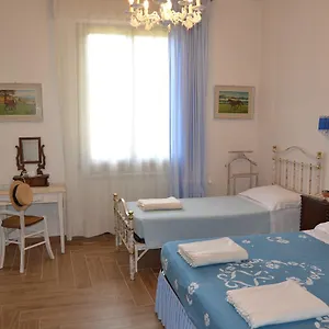 Bed & Breakfast Il Poggiolino, Molino del Piano