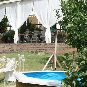 Gasthuis La Casina Di Parrana, Collesalvetti